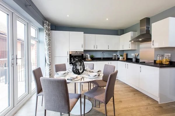 The Byron - Plot 81 - Image 1