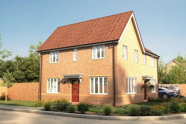 The Lyttleton - Plot 82 - Image 1
