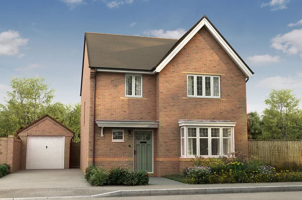 The Cromer - Plot 121 - Image 2