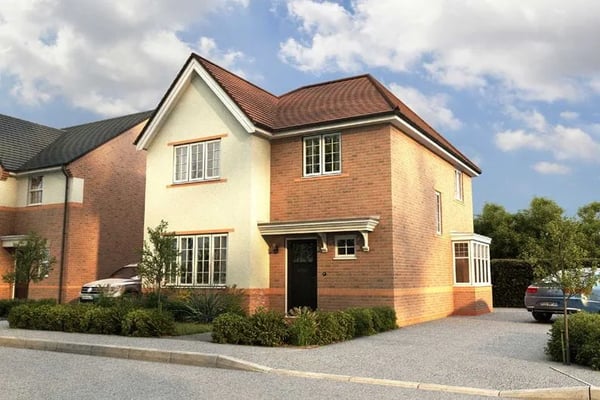 The Honiton - Plot 67 - Image 2
