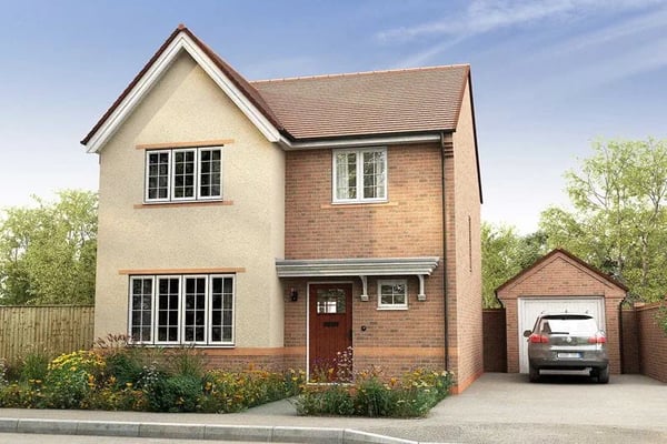 The Locke - Plot 80 - Image 1
