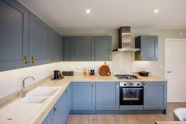 The Huxley - Plot 81 - Image 2