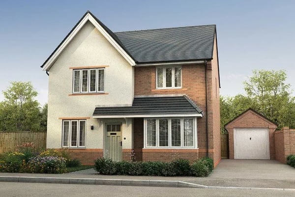 The Langley - Plot 50 - Image 2