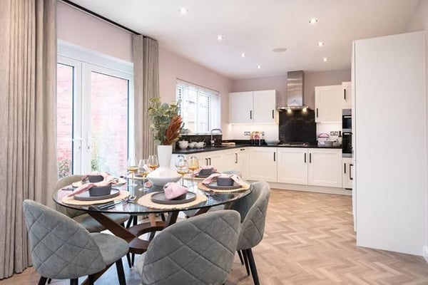 The Langley - Plot 56 - Image 1