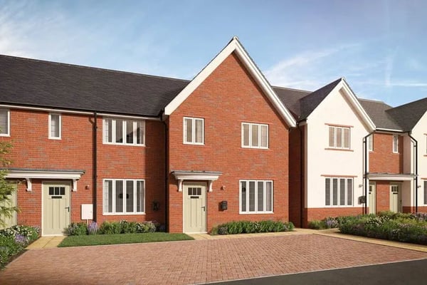 The Bacton - Plot 28 - Image 3