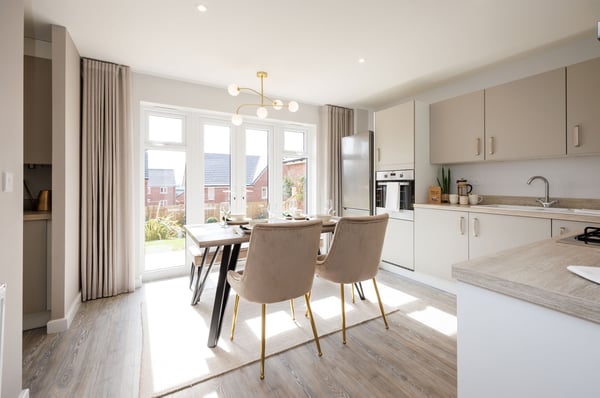 The Bacton - Plot 31 - Image 1