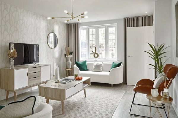 The Bacton - Plot 31 - Image 2