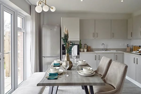 The Bacton - Plot 31 - Image 3