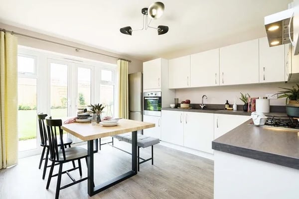 The Godden - Plot 32 - Image 1