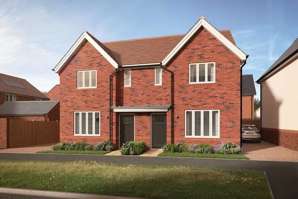 The Godden - Plot 32 - Image 3