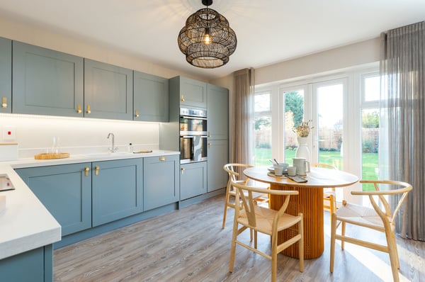 The Godden - Plot 33 - Image 1
