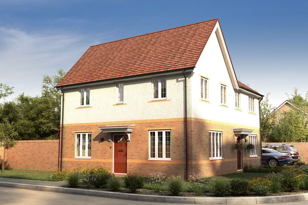 The Ormond - Plot 16 - Image 1