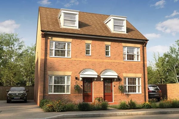 The Forbes - Plot 51 - Image 1
