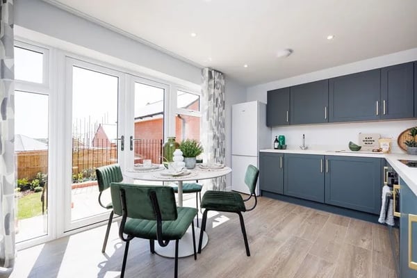 The Henley - Plot 22 - Image 1