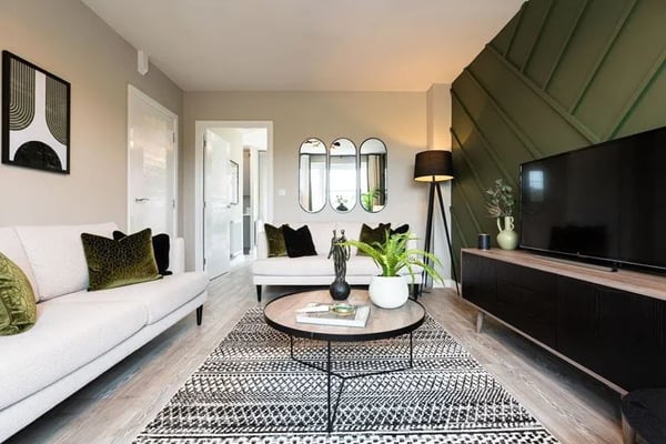 The Makenzie - Plot 33 - Image 3
