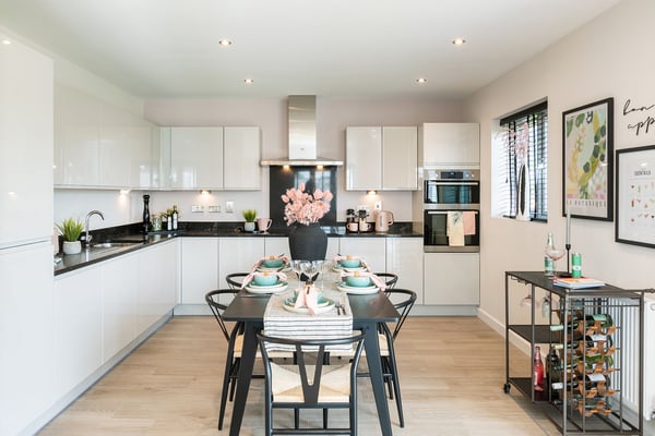 The Hacheston - Plot 68 - Image 1
