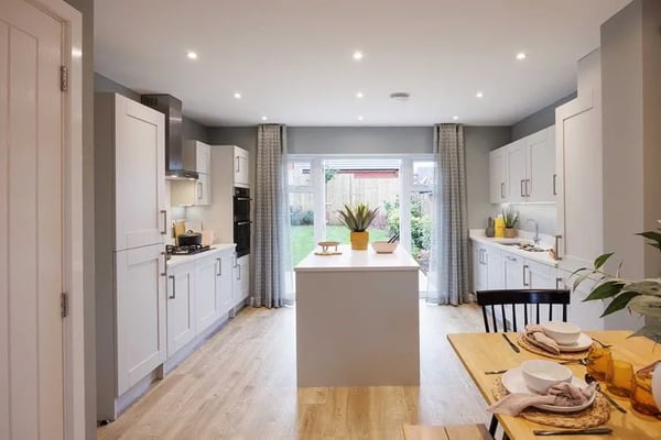 The Harwood - Plot 3 - Image 1