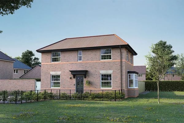 The Lutterworth - Plot 20 - Image 2