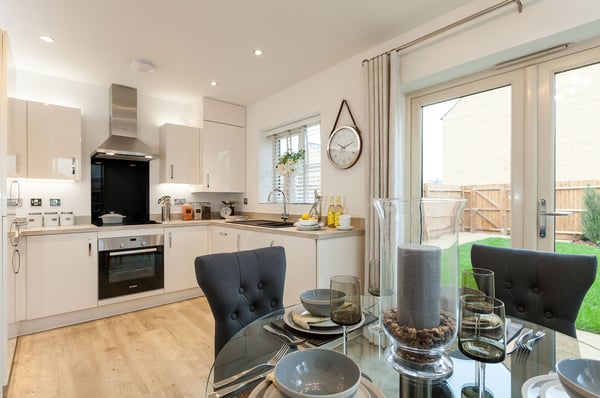 The Lutterworth - Plot 20 - Image 3
