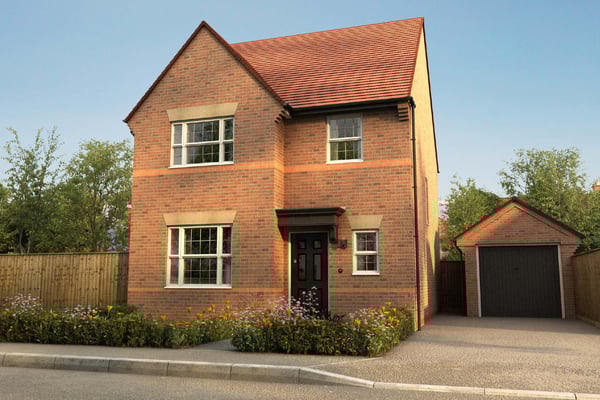 The Hutton - Plot 21 - Image 1