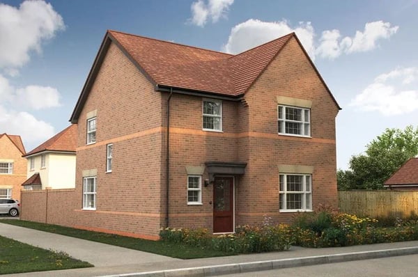 The Warwick - Plot 50 - Image 1