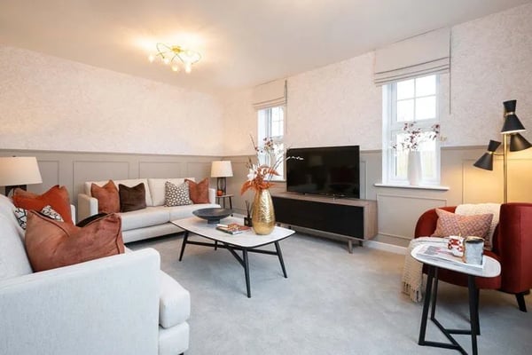 The Dorchester - Plot 54 - Image 3