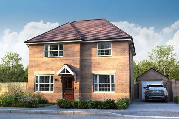The  Lytham - Plot 58 - Image 1