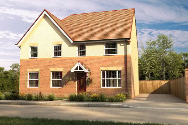 The Dyer - Plot 70 - Image 1