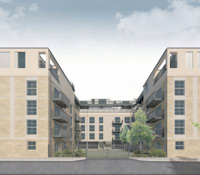 Two Bedroom - Image 1