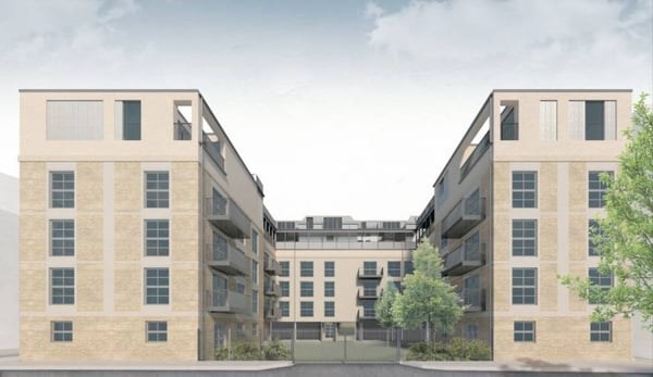 Two Bedroom - Image 2