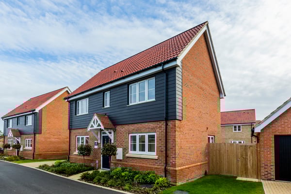 Puttenham - 3 Bedroom House - Image 1