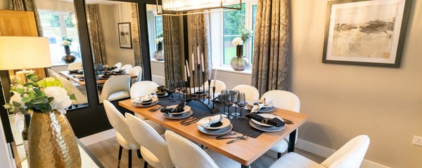 Henbury - 2 Bedroom House - Image 2