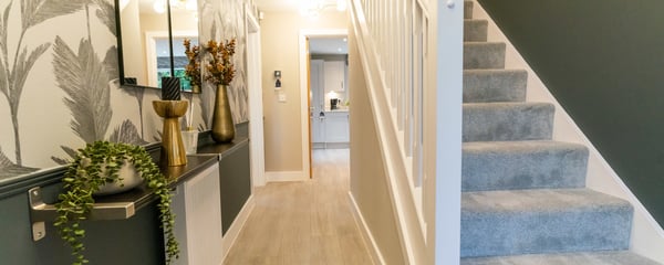 Henbury - 2 Bedroom House - Image 3