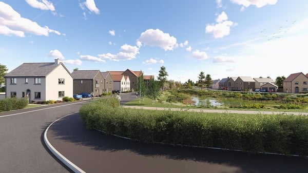 Gainsborough - 2 Bedroom House - Image 3