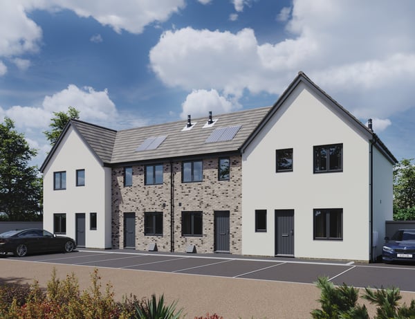 Lamberhurst - 3 Bedroom House - Image 1