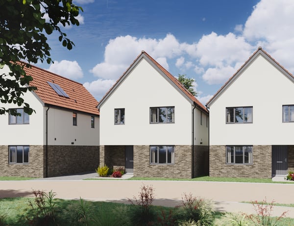 Thurlestone - 4 Bedroom House - Image 1