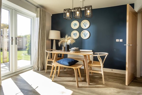 Gainsborough - 2 Bedroom House - Image 3