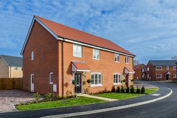 Cedar - 4 Bedroom House - Image 1