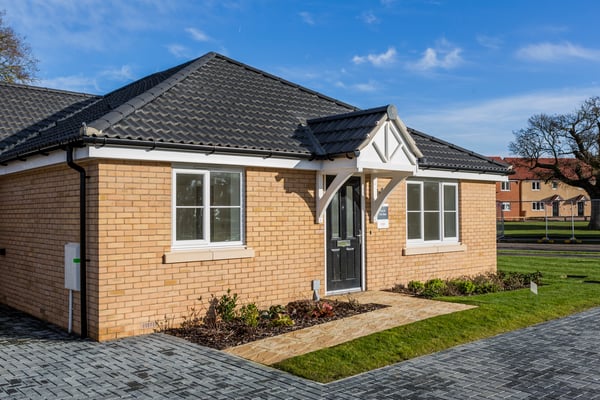 Dogwood - 3 Bedroom House - Image 1