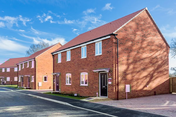 Holly - 2 Bedroom House - Image 1
