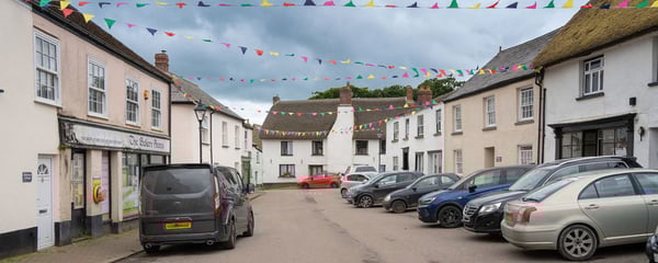 Gainsborough - 2 Bedroom House - Image 2