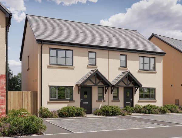 Lambourne - 3 Bedroom House - Image 1