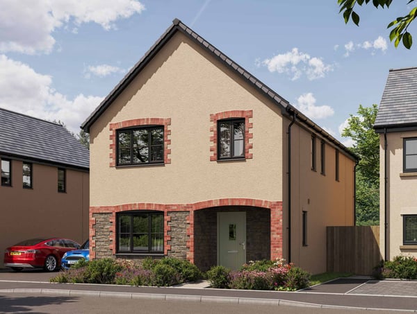 Thurlestone - 4 Bedroom House - Image 1
