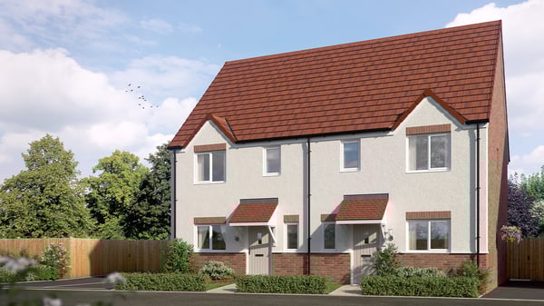 Lambourne - 3 Bedroom House - Image 1