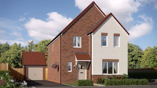 Roseberry - 4 Bedroom House - Image 1