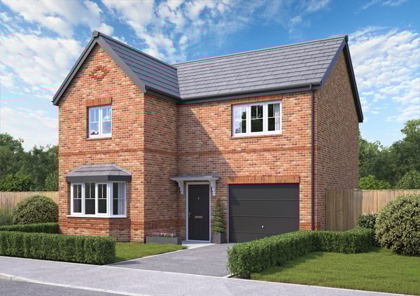 Prestbury - 3 Bedroom House - Image 1