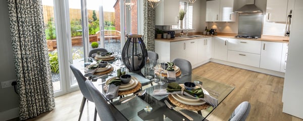 Gove - 2 Bedroom House - Image 2