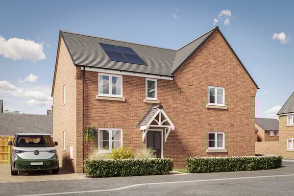 Gove - 2 Bedroom House - Image 1