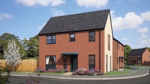 Leaside - 3 Bedroom House - Image 1
