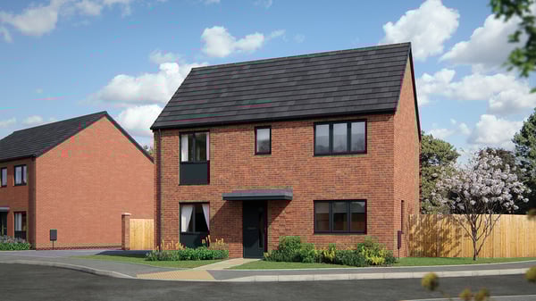 Puttenham - 3 Bedroom House - Image 1